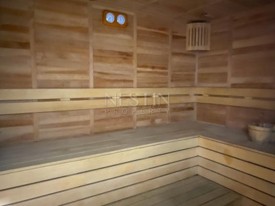 Просторная и уютная квартира 1+1 в центре города Аланья фото 9