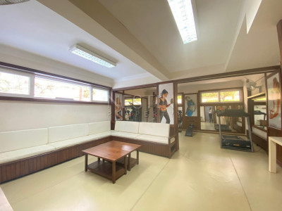 Просторная и уютная квартира 1+1 в центре города Аланья фото 10