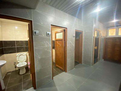 Просторная и уютная квартира 1+1 в центре города Аланья фото 11