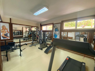 Просторная и уютная квартира 1+1 в центре города Аланья фото 12