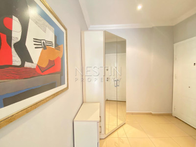 Просторная и уютная квартира 1+1 в центре города Аланья фото 15