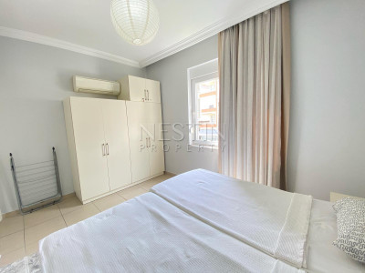 Просторная и уютная квартира 1+1 в центре города Аланья фото 20