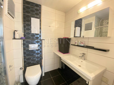 Просторная и уютная квартира 1+1 в центре города Аланья фото 21