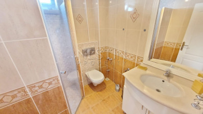 Квартира 1+1 в центре города Аланья в 200 м от пляжа Кейкубат фото 13