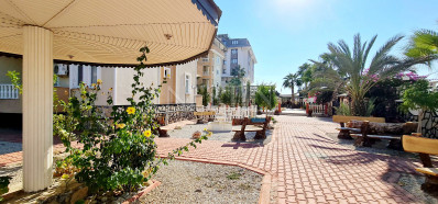 Бюджетная квартира 1+1 в районе Демирташ в 500 м от моря фото 3