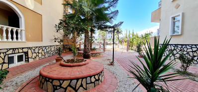 Бюджетная квартира 1+1 в районе Демирташ в 500 м от моря фото 4