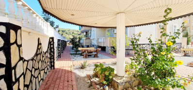 Бюджетная квартира 1+1 в районе Демирташ в 500 м от моря фото 8