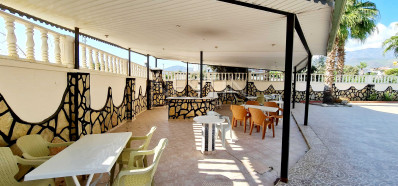 Бюджетная квартира 1+1 в районе Демирташ в 500 м от моря фото 13