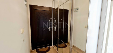 Бюджетная квартира 1+1 в районе Демирташ в 500 м от моря фото 15