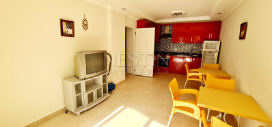 Бюджетная квартира 1+1 в районе Демирташ в 500 м от моря фото 16