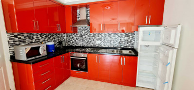 Бюджетная квартира 1+1 в районе Демирташ в 500 м от моря фото 18