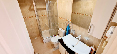 Бюджетная квартира 1+1 в районе Демирташ в 500 м от моря фото 19