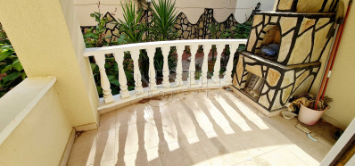 Бюджетная квартира 1+1 в районе Демирташ в 500 м от моря фото 21