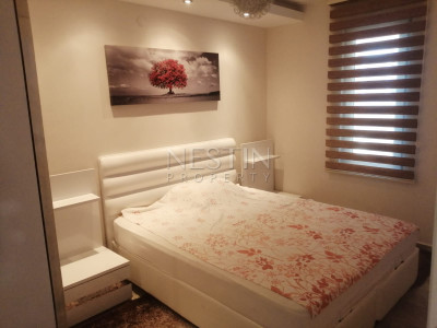 Квартира 1+1 в районе Оба в 300 м от Средиземного моря фото 5