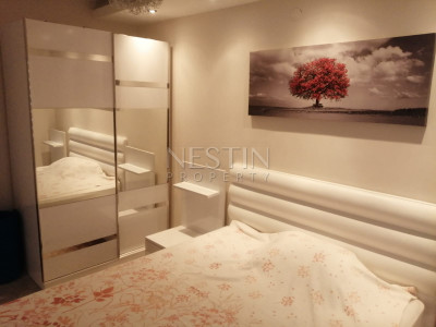 Квартира 1+1 в районе Оба в 300 м от Средиземного моря фото 6