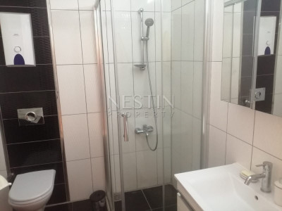 Квартира 1+1 в районе Оба в 300 м от Средиземного моря фото 7