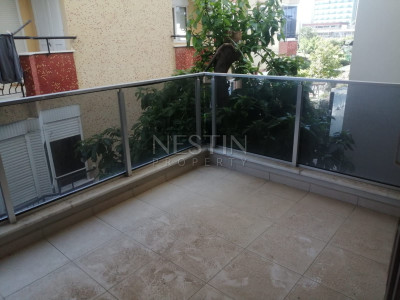 Квартира 1+1 в районе Оба в 300 м от Средиземного моря фото 8