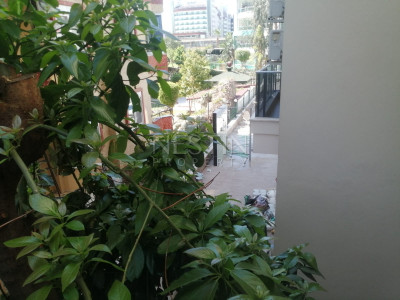 Квартира 1+1 в районе Оба в 300 м от Средиземного моря фото 9