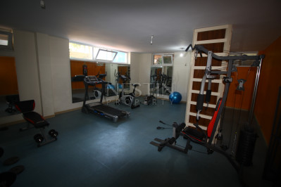 Квартира 1+1 в районе Оба в 300 м от Средиземного моря фото 10