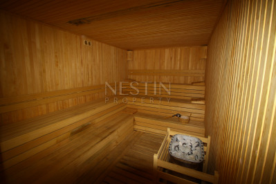 Квартира 1+1 в районе Оба в 300 м от Средиземного моря фото 11