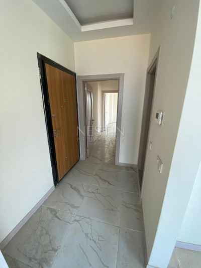 Квартира 2+1 в районе Авсаллар с видом на горы фото 6