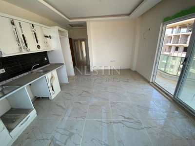 Квартира 2+1 в районе Авсаллар с видом на горы фото 7