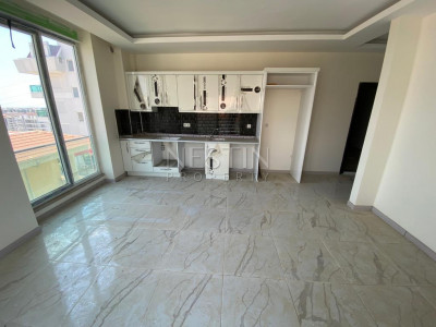 Квартира 2+1 в районе Авсаллар с видом на горы фото 9