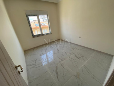 Квартира 2+1 в районе Авсаллар с видом на горы фото 10