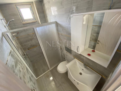 Квартира 2+1 в районе Авсаллар с видом на горы фото 13