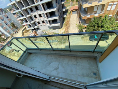 Квартира 2+1 в районе Авсаллар с видом на горы фото 14