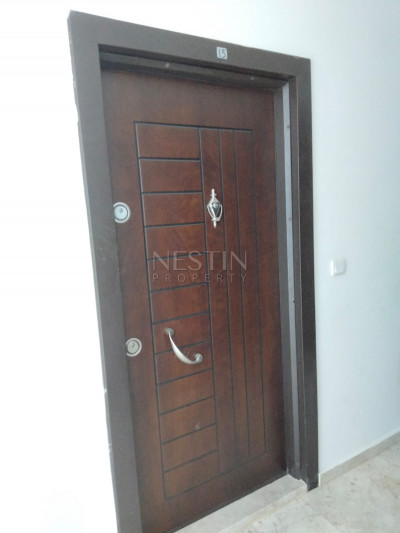 Квартира 2+1 в районе Авсаллар с видом на море фото 5