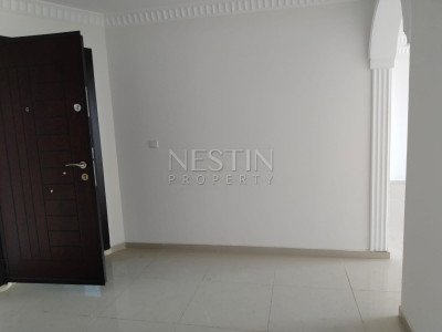 Квартира 2+1 в районе Авсаллар с видом на море фото 6