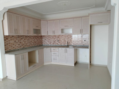 Квартира 2+1 в районе Авсаллар с видом на море фото 7