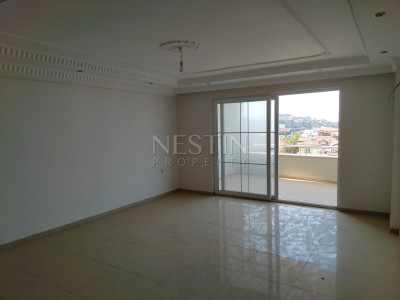 Квартира 2+1 в районе Авсаллар с видом на море фото 9