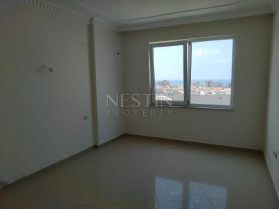 Квартира 2+1 в районе Авсаллар с видом на море фото 10