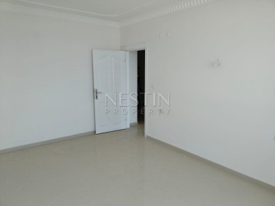 Квартира 2+1 в районе Авсаллар с видом на море фото 12