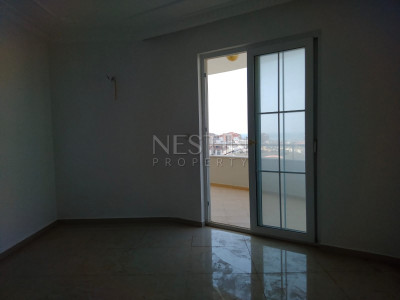 Квартира 2+1 в районе Авсаллар с видом на море фото 13