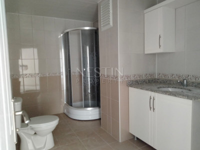 Квартира 2+1 в районе Авсаллар с видом на море фото 15