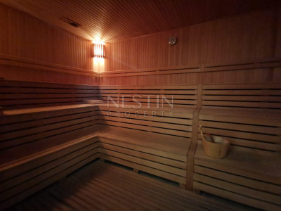 Квартира 2+1 в районе Тосмур в 700 м от Средиземного моря фото 8