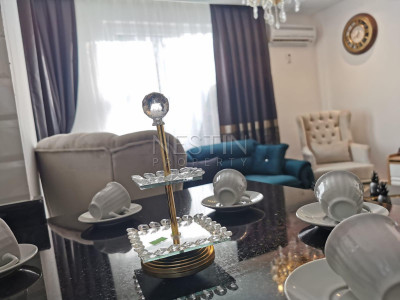 Квартира 2+1 в районе Тосмур в 700 м от Средиземного моря фото 10
