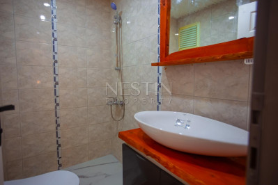 Квартира 2+1 в районе Махмутлар с видом на горы и море фото 14