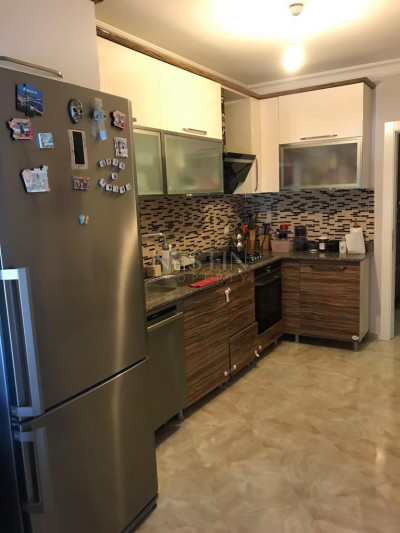 Квартира 3+1 в районе верхней Обы в 800 м от Средиземного моря фото 8