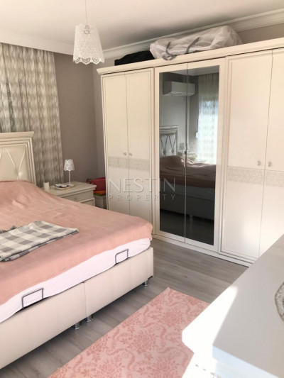 Квартира 3+1 в районе верхней Обы в 800 м от Средиземного моря фото 17