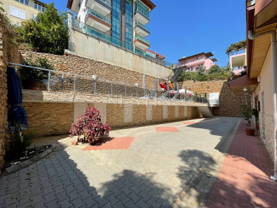 Просторный пентхаус 3+1 в районе Кестель в 400 м от Средиземного моря фото 6