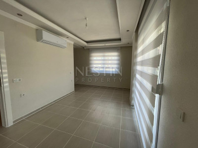 Просторный пентхаус 3+1 в районе Кестель в 400 м от Средиземного моря фото 25