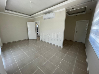 Просторный пентхаус 3+1 в районе Кестель в 400 м от Средиземного моря фото 26