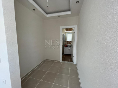 Просторный пентхаус 3+1 в районе Кестель в 400 м от Средиземного моря фото 27