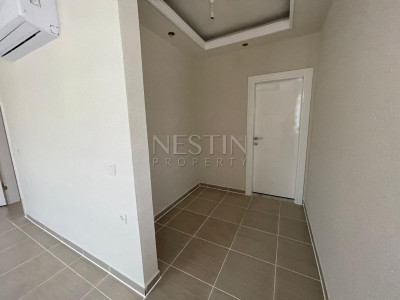 Просторный пентхаус 3+1 в районе Кестель в 400 м от Средиземного моря фото 28