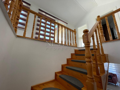 Просторный пентхаус 3+1 в районе Кестель в 400 м от Средиземного моря фото 32