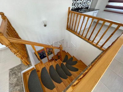 Просторный пентхаус 3+1 в районе Кестель в 400 м от Средиземного моря фото 33